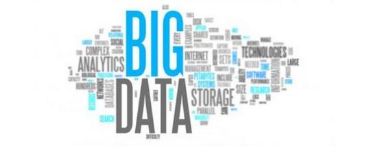 互聯網大數據運用的九大領域 數據處理的核心驅動